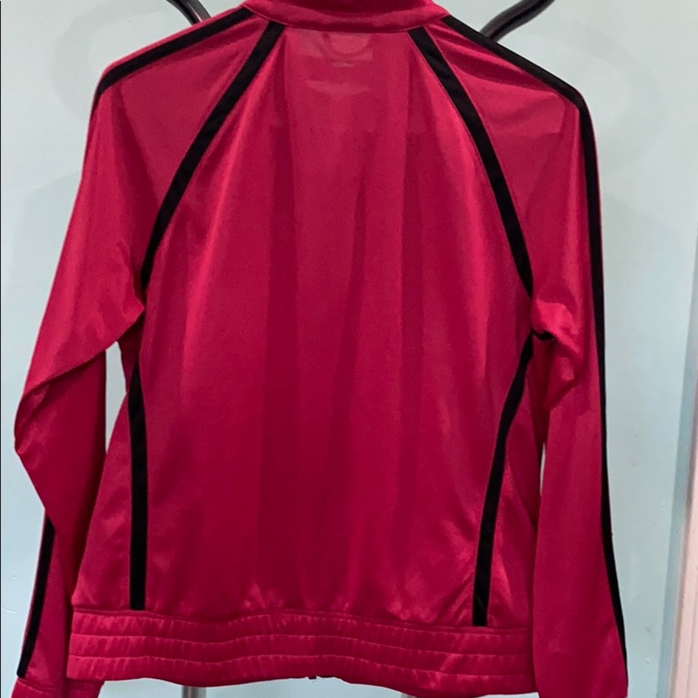 Adidas Light Jacket - Picture 3 of 4